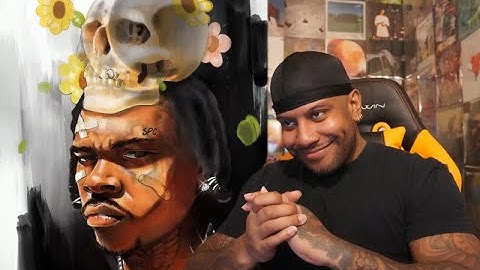 GUNNA - a Gift & a Curse REACTION/REVIEW 😭🔥