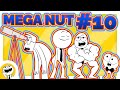 Nutshell's Mega Nut #10 (Animation Memes)