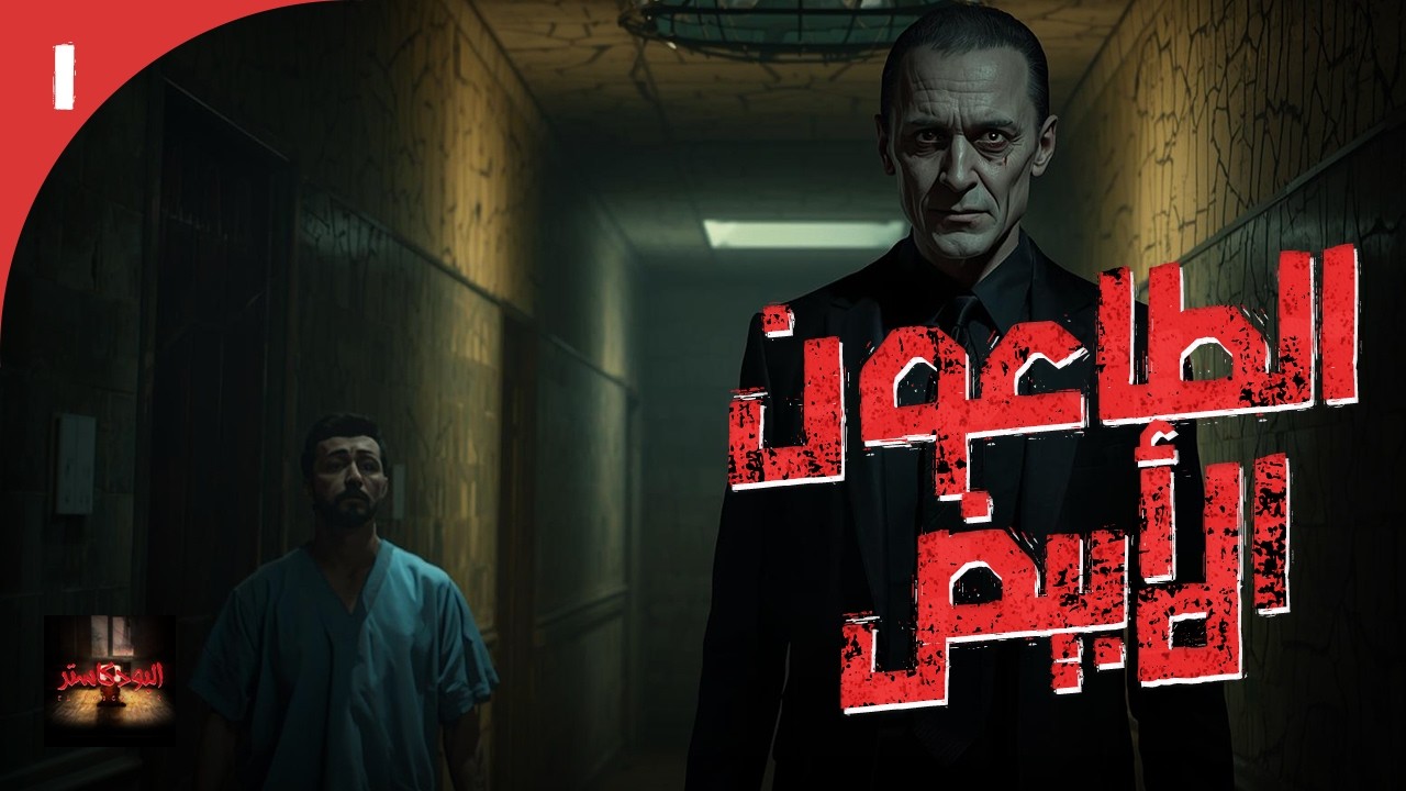 الأرشيف || رحلة طبيب إلى مكان معزول، حيث يختلط المرض بالأسطورة ويصبح الخروج سؤالًا أخطر من البقاء