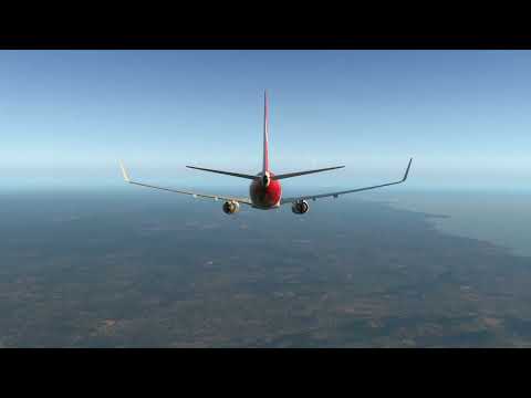 Video: Flyver Qantas direkte til Launceston?