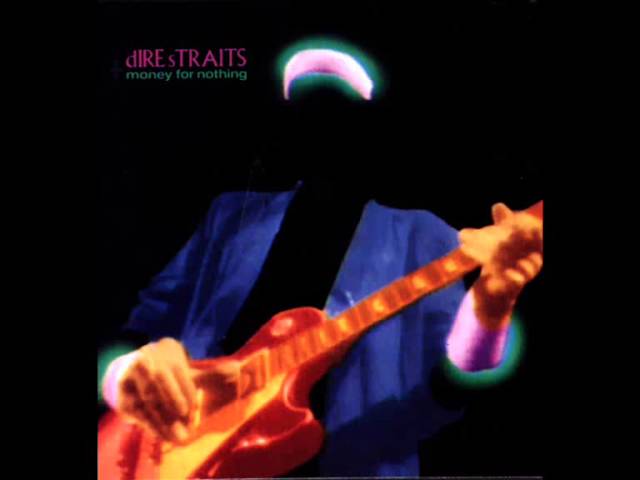 Dire Straits - Where Do You Think You're Going? class=