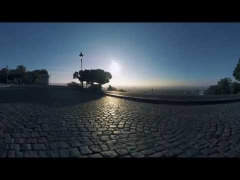 ReRendevouz: Ford Mustang recreates ‘C’etait un Rendez-vous’