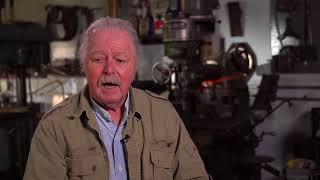 Paley-James Project: Welding