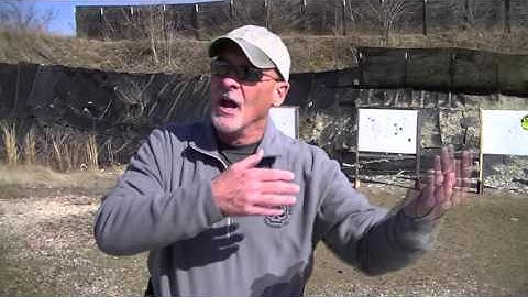 Lateral Movement Drills with Dave Spaulding