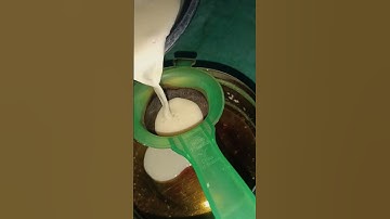 Thumbnail of Pudding 🍮 day #cooking #cookingshots #music #song #pop #lyrics #cover #bailu #kpop #musicdramahindi