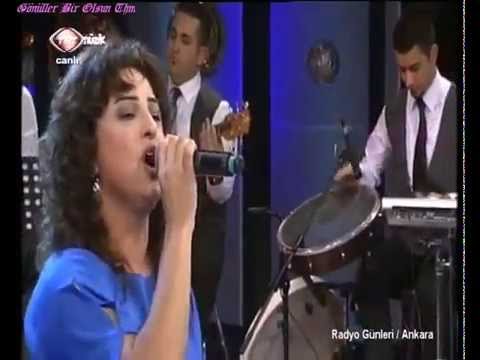 Dilek KARADAĞ - Köprüden Geçti Gelin