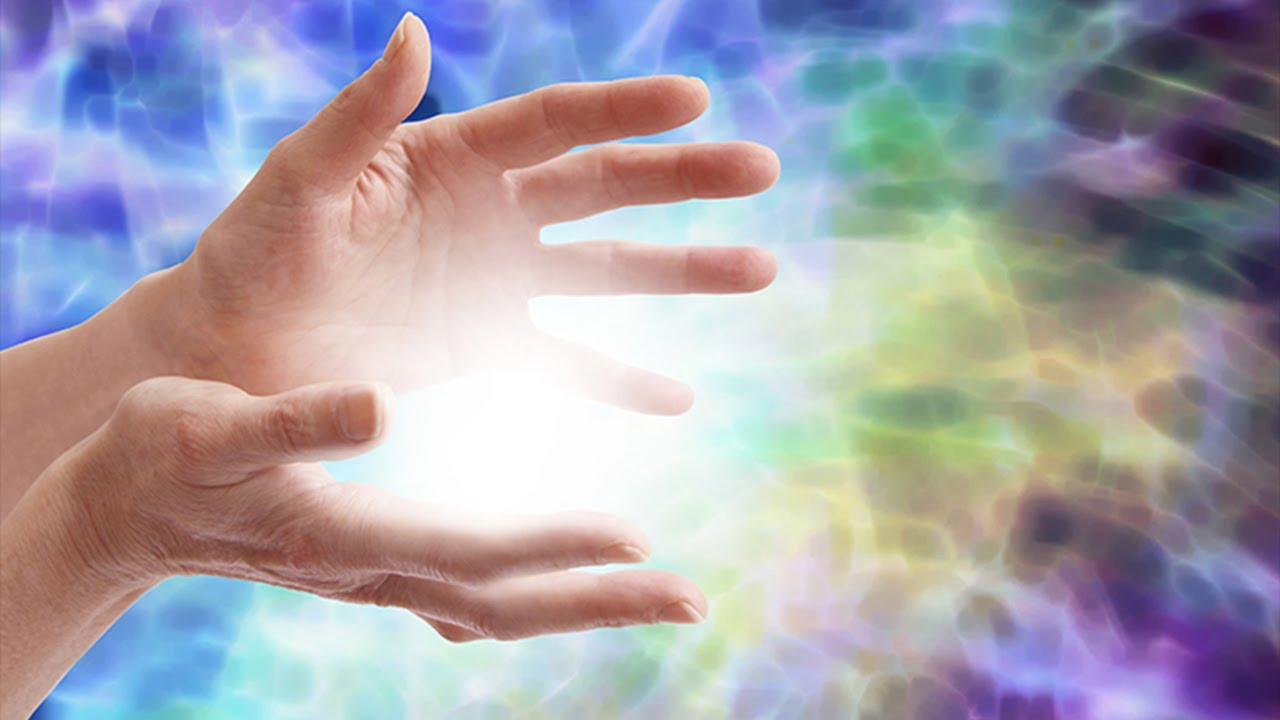 En qué consiste el reiki