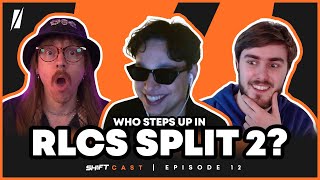 Who's Making It To LANDON 3.0?! | ShiftCast Ep.12