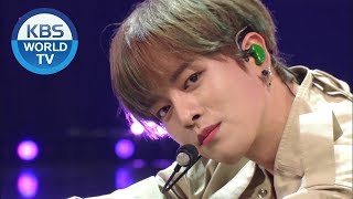 ONEUS (원어스) - A Song Written Easily (쉽게 쓰여진 노래) [Music Bank / 2020.04.10]