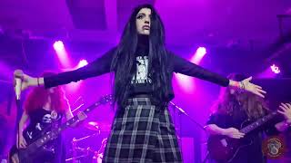 Download Lagu INDAR - Udol (BloodyFest, Sala Estraperlo, Badalona 30/11/24) MP3