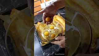 Беру Слоёное тесто яйца и сыр получаю нереально вкусный перекус вкусноипросто рецепт хачапури