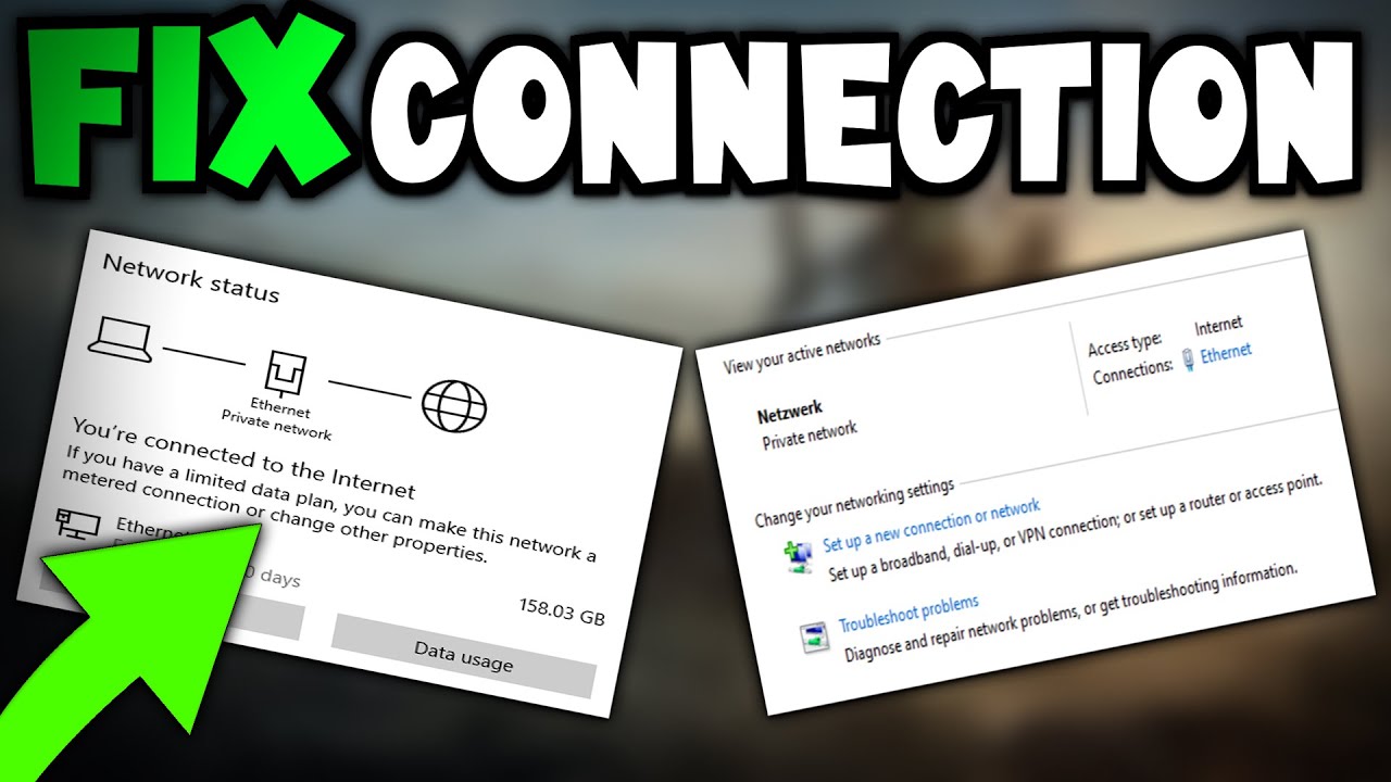 Fallout 76 - How To Fix Fallout 76 Connection & Server Issues - YouTube