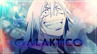 Mahito - Funk of Galáctico [Edit/AMV]