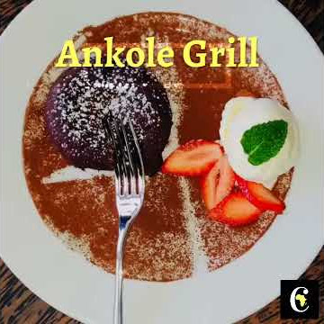 Ankole Grill