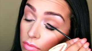 How To Make Your Eyelashes 5 Times Longer & Thicker!