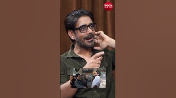 Actor need to be somehow find a understanding of director also    Saurabh Sachdeva #saurabhsachdeva