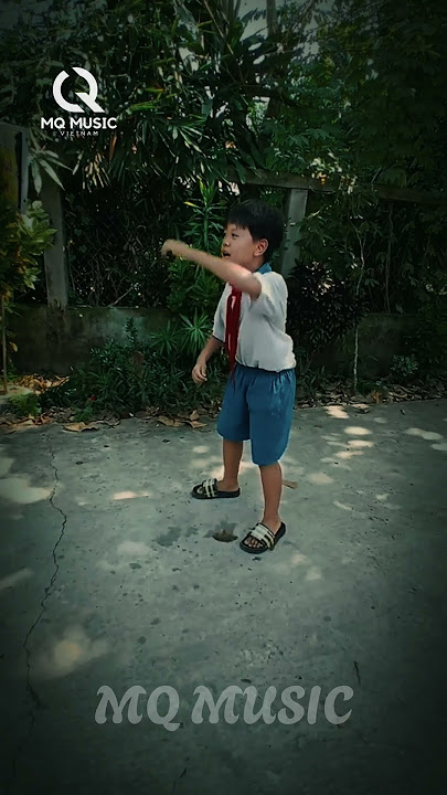 Và đây là Quang Hùng mát tơ... #mqmusic #music #xuhuong #nhachay #haihuoc #cover #shorts #thinhhanh