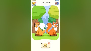 Find love DOP 5 #shorts