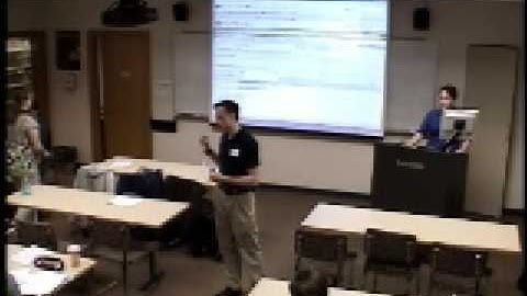 RefWorks Training: Creating Bibliography by RefWorks