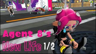 [Splatoon GMOD] Agent 8's New Life (1/2)