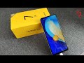 REALME 7 5G - ГЛОБАЛЬНЫЙ Q2? //ПОДРОБНАЯ распаковка