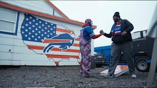 The Buffalo Bills and the City of Good Neighbors | NFL on ESPN