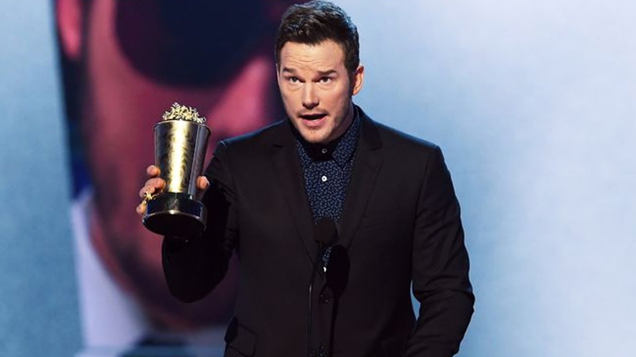 rational expressions REEE: Chris Pratt's 9 Rules For Life