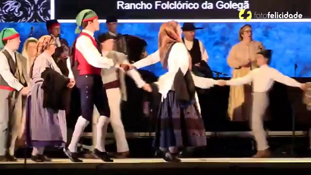 Rancho Folclórico da Golegã