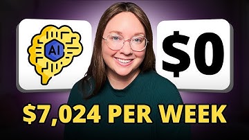 Most UNDERRATED way to make BIG money with ChatGPT
