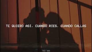 Marc Anthony - Tu Amor Me Hace Bien [Letra]