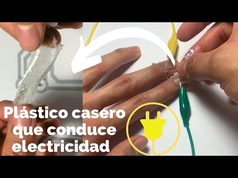 Video: ¿De qué está hecho el conducto eléctrico de plástico?