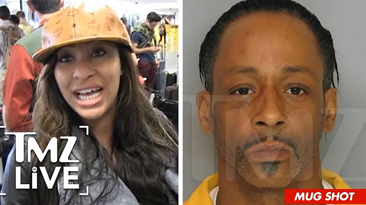 Katt Williams: Trouble With Girlfriend Hazel-E | T...