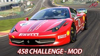 ... ferrari challenge by blackcelica https://goo.gl/sn6num version
1.14 via steam. htt...