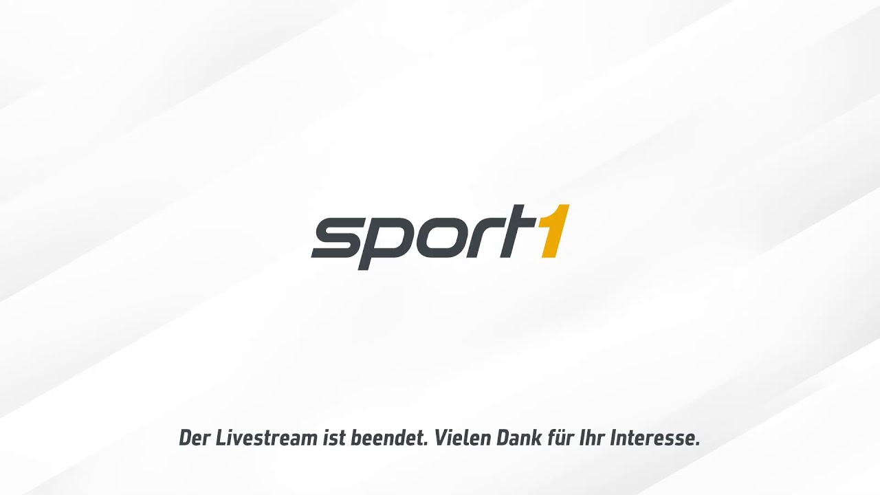 LIVE SPORT1 News Bayern vs