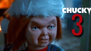 Chucky renewed for a Season 3! Finally!