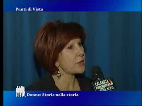 Storie nelle storia - Speciale RTC Calabria - 1parte - YouTube