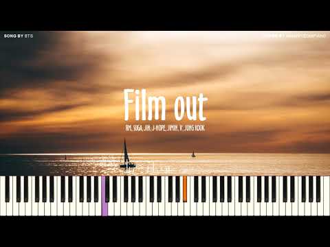 Film out - BTS (방탄소년단)