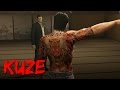 Yakuza 0 - Boss Battles: 1 - Daisaku Kuze (LEGEND)