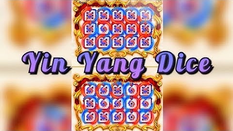 Random Dice | Фарм карт с Инь Янь | Yin Yang Dice