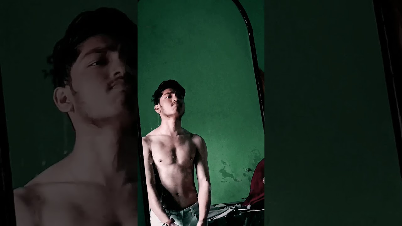 "Wait for the transition... ⚡" or "POV: You didn't skip gym day."