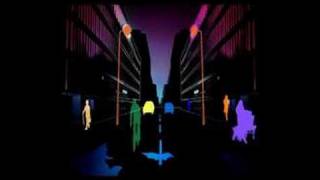 Zero 7 - Home