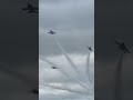 Blue Angels at Virginia Beach #airshow #blueangels