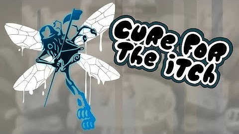 Cure for the Itch (Linkin Park Cover) - My Singing Monsters Composer