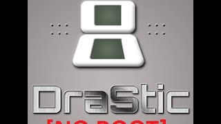 Drastic DS Emulator r2.4.0.1a [ NO ROOT ] ***FREE DOWNLOAD*** screenshot 5