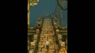 Temple run for throwback sake #AveragePlays screenshot 4