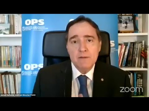 Latinoamérica está “como
