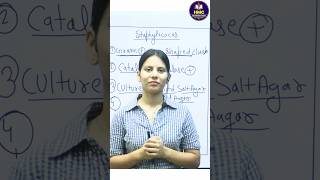 Staphylococcus Bacteria: 5 Important Points ll Explain ll Lab Technician ll BY ll VINI MAM