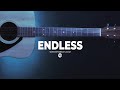 [FREE] Acoustic Guitar Type Beat "Endless" (Emo Rock x Country Rap Instrumental)