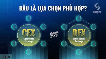 Giao dịch tài sản số: Ưu tiên TỰ DO hay chọn AN TOÀN? | Trường Sơn | CRYPTO 101 - BITGET x SPIDERUM