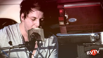 SECRETS - "Somewhere In Hiding" (Acoustic) - BVTV HD